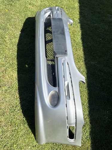 Paraurti anteriore slk r170 - anteriore,