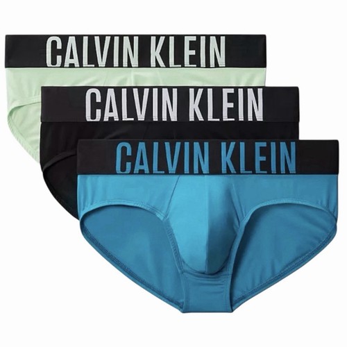 Calvin klein confezioni - klein, 3
