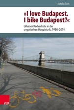 Love budapest i - love, bike