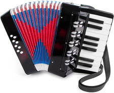 Fisarmonica per Bambini E