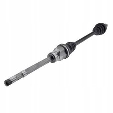 Semiasse Assale anteriore Dx