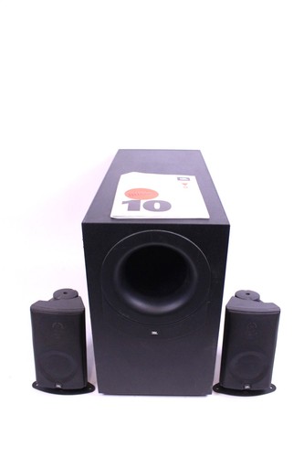 Jbl soundeffects system - soundeffects-system, music
