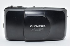 Olympus μ mju Zoom Panorama