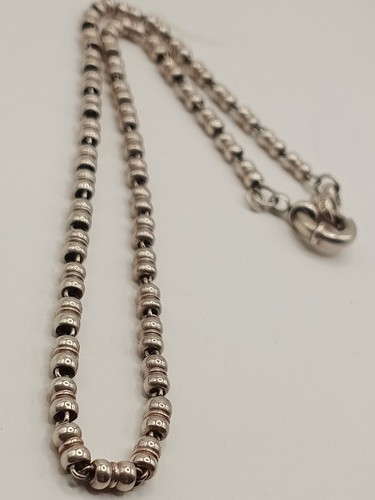 Collana unisex uomo donna