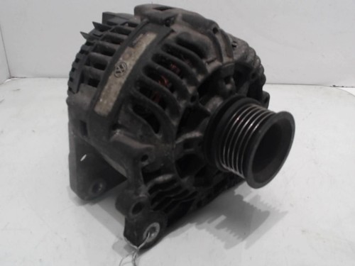 Alternatore volkswagen polo - volkswagen,