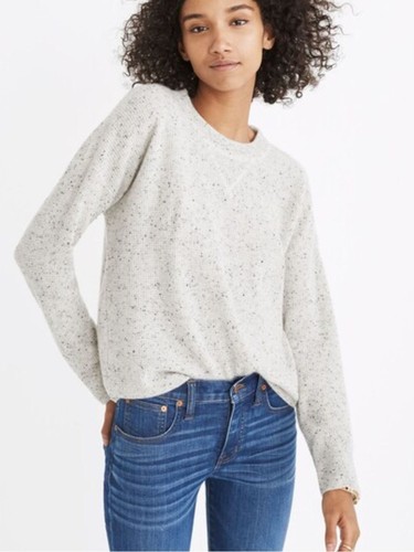 Felpa madewell cashmere - madewell,