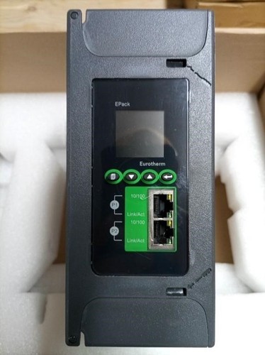 Eurotherm epack compact scr - eurotherm,