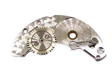 Rolex ricambio originale cal