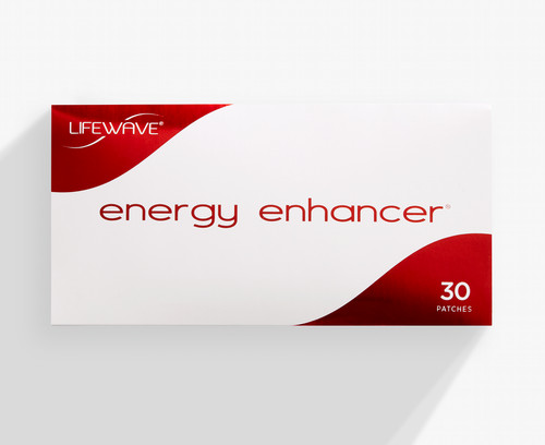 Energy enhancer cerotti - enhancer,