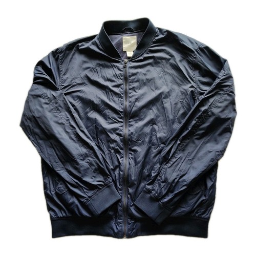 Bomber uomo taglia xl - h&m,