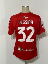 Maglia Shirt MONZA 2022/23 PESSINA Calcio Football Centenario Jersey Maillot