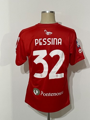 Maglia shirt monza 2022 - shirt,