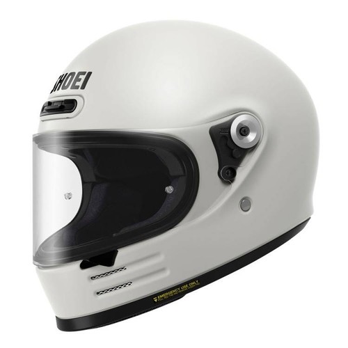 Casco integrale glamster - casco,