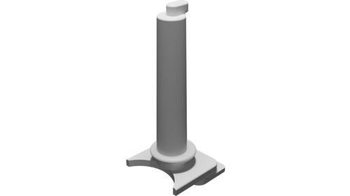 Portabobina per makerbot - per,