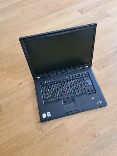 Lenovo t61 thinkpad laptop - t61,