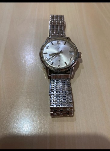 Orologio jungfrau waterproof - orologio,