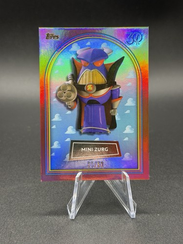 2025 topps disney toy - topps,