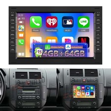 Per VW Polo 6N2 9A 9N