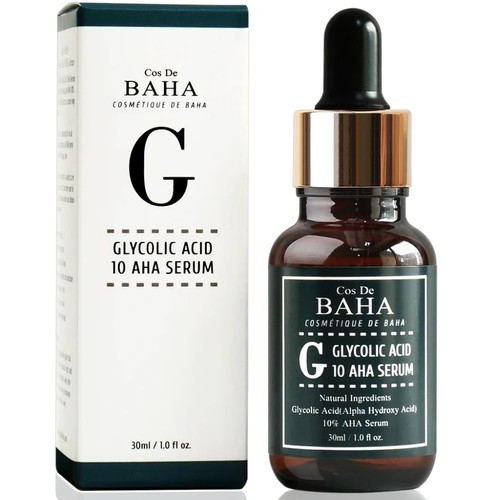 Cos baha siero - baha, g