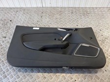Pannello portiera anteriore