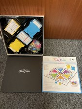 Hasbro Trivial Pursuit Family