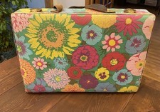 Valigetta Ken Scott vintage