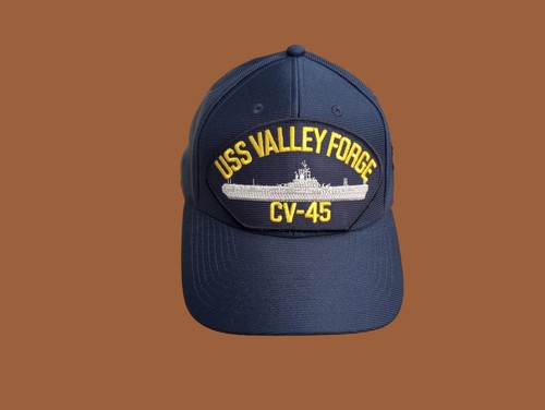 Uss valley forge - valley, u.s