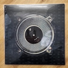 DJ Krust ‎– Ivory Puzzle /