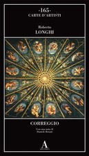 Correggio - Roberto Longhi