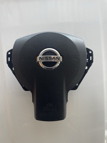 Airbag volante nissan qashqai - volante,