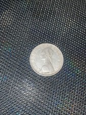 500 Lire Argento Caravelle