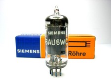 6AU6 EF94 Siemens UNA NOS