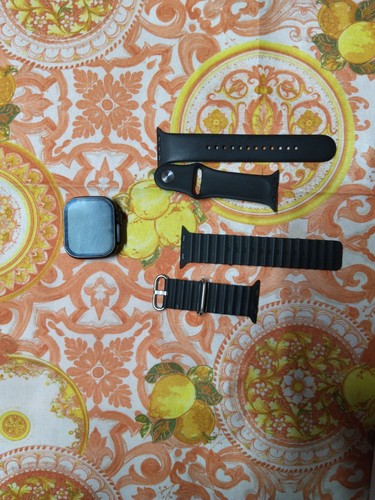 Smartwatch huawei - smartwatch,
