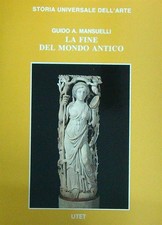 LA FINE DEL MONDO ANTICO