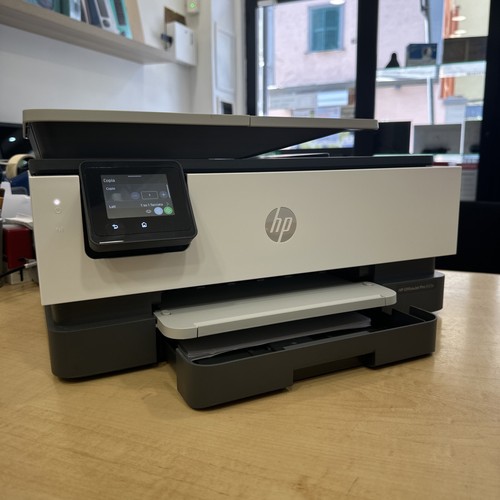 Officejet pro 8122e - 8122e, 405u3b