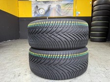 Usato: 2 Gomme 245/40R18 97V
