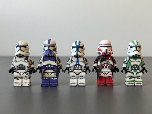 Lotto minifigure - lotto,