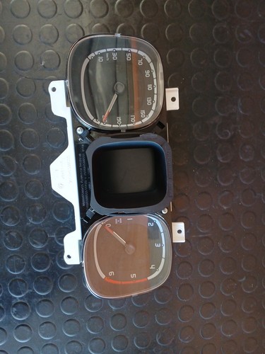 Quadro strumenti 52010288 fiat - strumenti,
