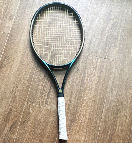 Wilson hammer racchetta da - 6.3,