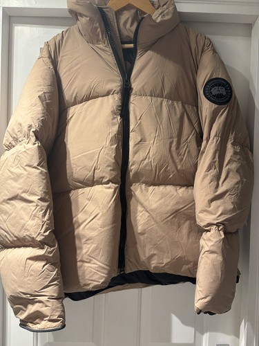 Canada goose lawrence puffer - canada,