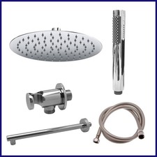 Kit Soffione per Doccia Tubo