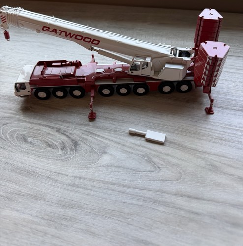 Liebherr ltm scala - liebherr,