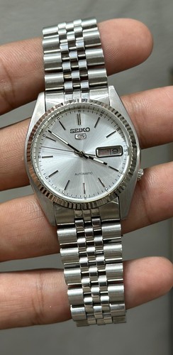 Raro orologio uomo - seiko, 5