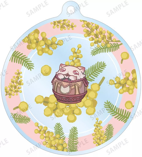 Portachiavi collezione made - da,
