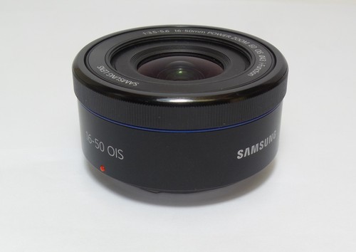 Samsung f3 5 - nx, f3.5-5.6
