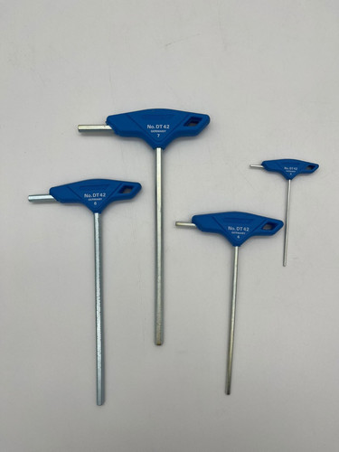 Gedore set cacciavite - set, n.9