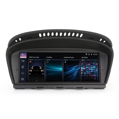 Autoradio carplay per bmw - carplay,
