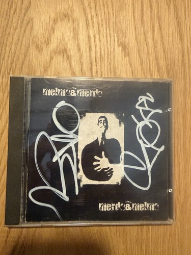 Kaos one melma - , rap