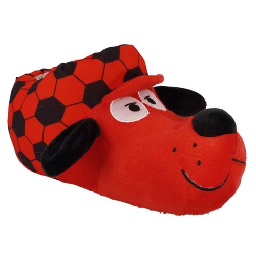 Fonseca tifoso pantofole - de,