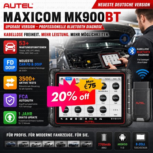 2026 autel maxicom - 2026,
